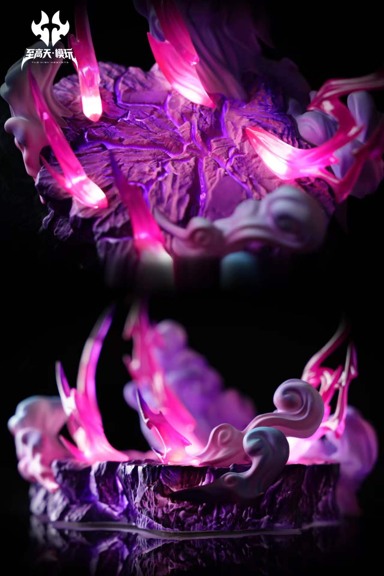 ZegaTian Studio Beast Gohan Dragon Ball