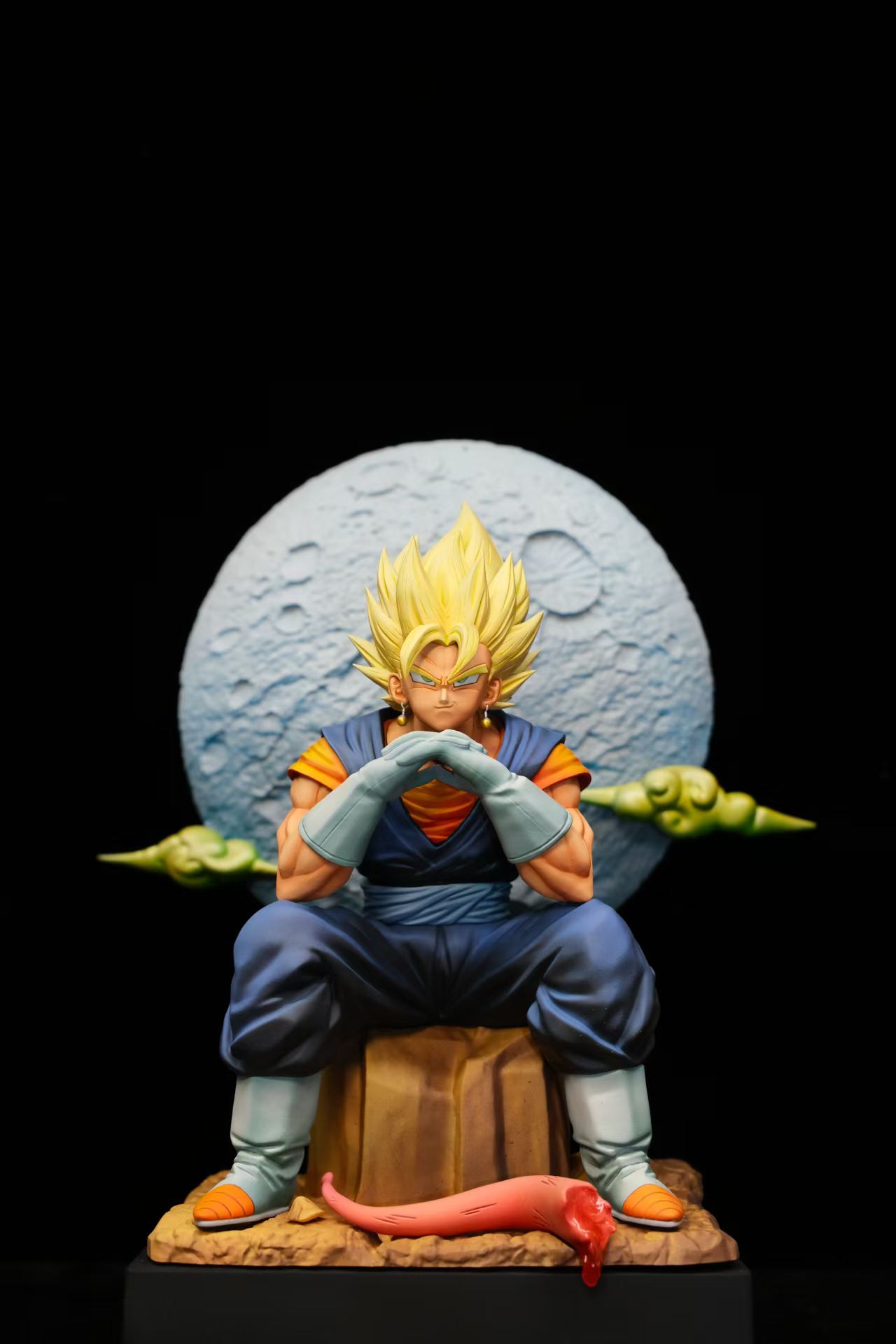 AG Studio Vegito Dragon Ball