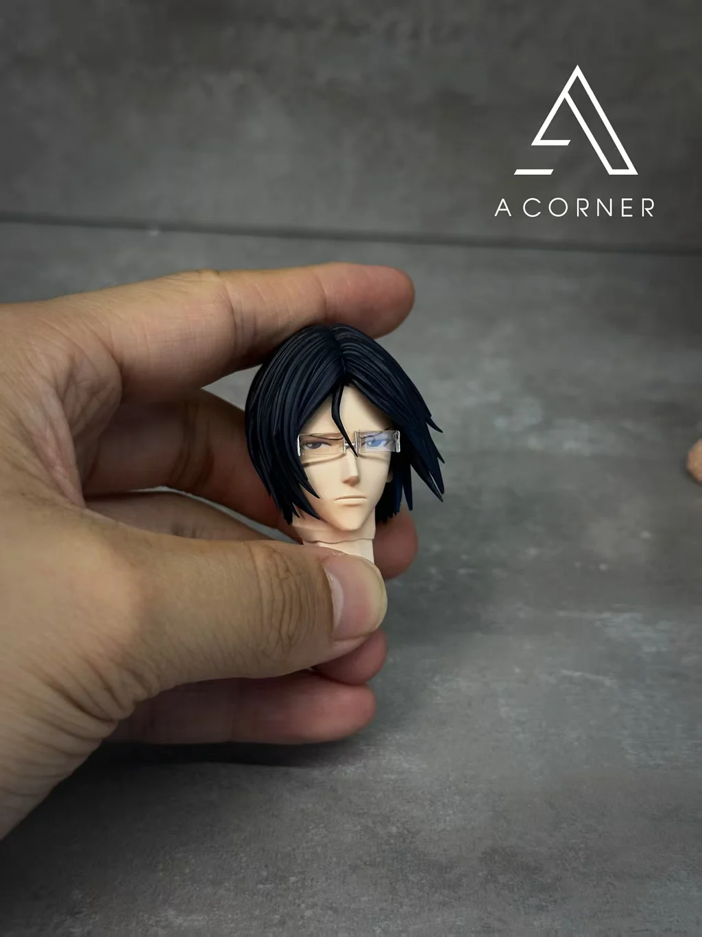 A CORNER Studio - GINTAMA - Ishida Uryuu Statue (GK)