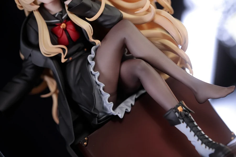 Dragon Stone Studio - Blue Archive Professor Niyaniya 1/7 Statue