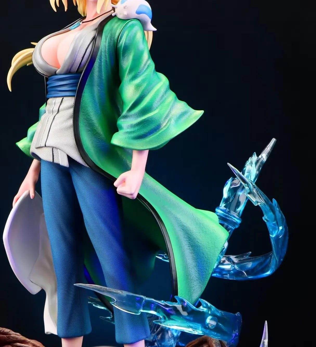 CWS Studio -  Tsunade 1/6 Statue 