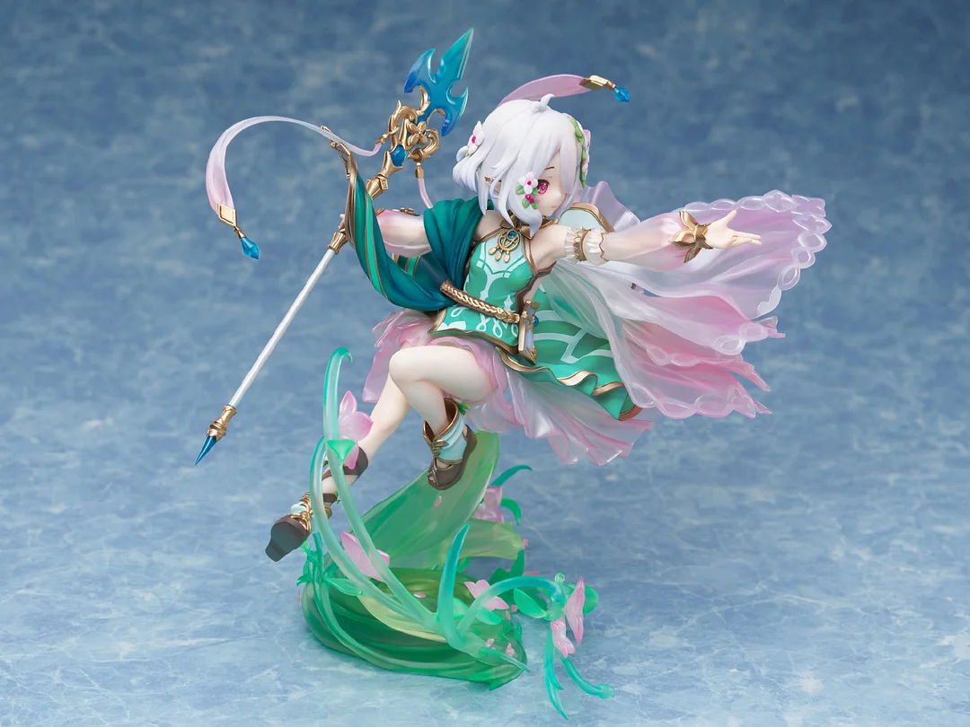 In stock-Kokoro Natsume-Princess Connect Re:Dive Official 1/7 Scale Statue (GK)-F:Nex 