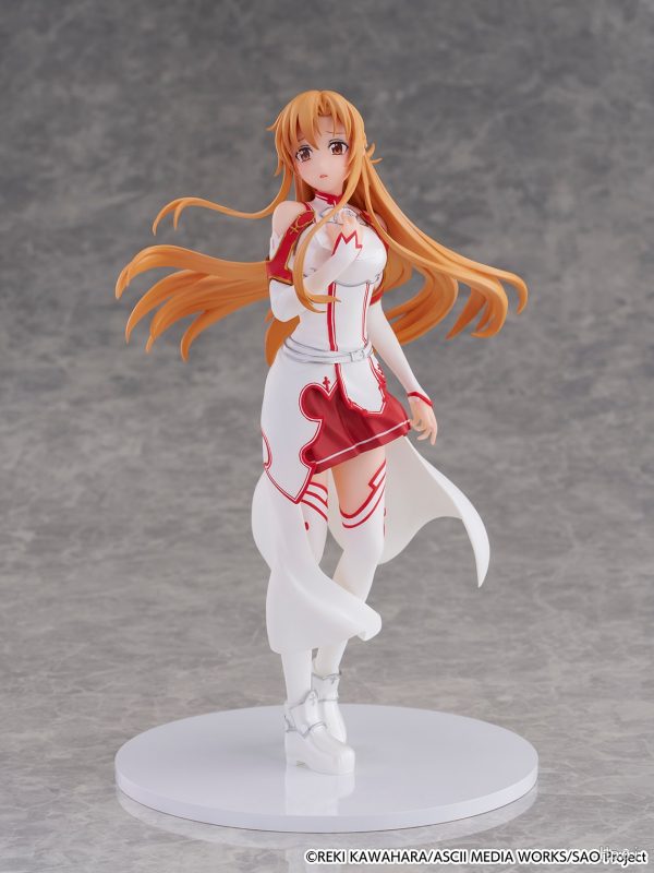 Sword Art Online cantabile Asuna Complete Figure (Licensed) Statue(GK) - eStream 