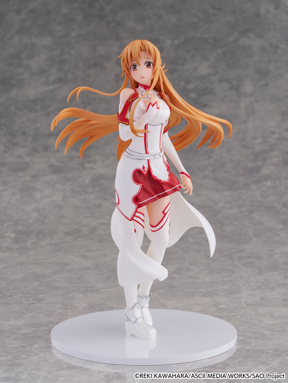 Sword Art Online cantabile Asuna Complete Figure (Licensed) Statue(GK) - eStream 