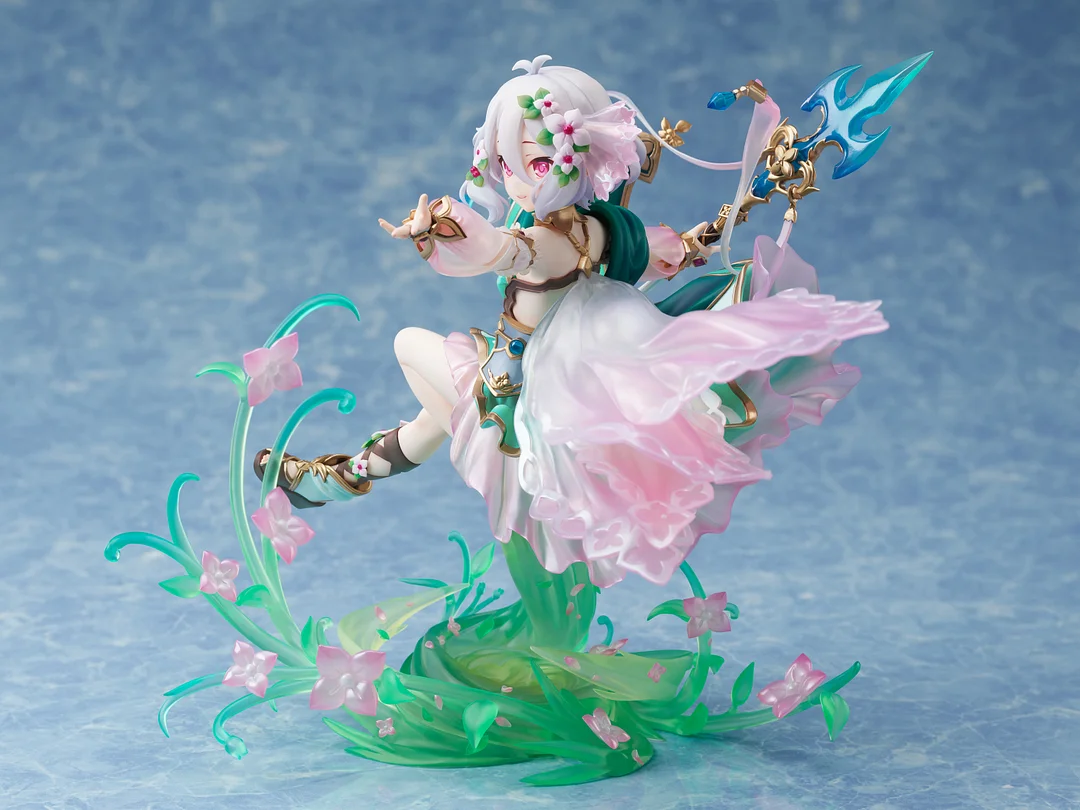 In stock-Kokoro Natsume-Princess Connect Re:Dive Official 1/7 Scale Statue (GK)-F:Nex 