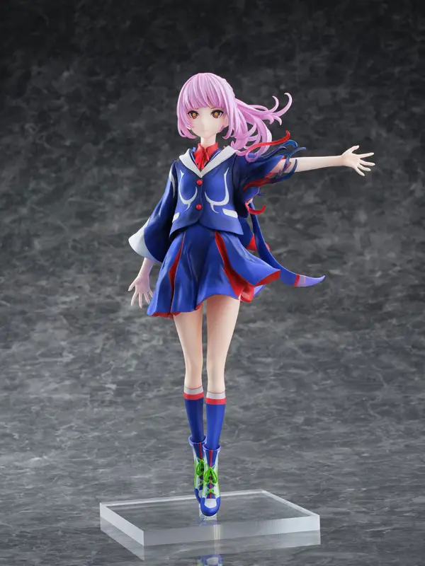 KADOKAWA - KDcolle KAF Third Singing Form: Tsubame 1/7 Complete Figure (Licensed)  Statue 