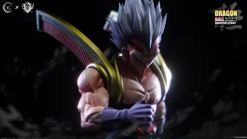 XG Studio & CTM Studio - Dragon Ball GT Super Baby Statue(GK)