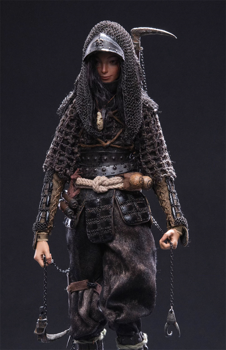 Fourth Episode Night Moth-JPT-016 (Licensed) Statue (GK) - JPTdesign Studio & JUNWORKSHOP Studio