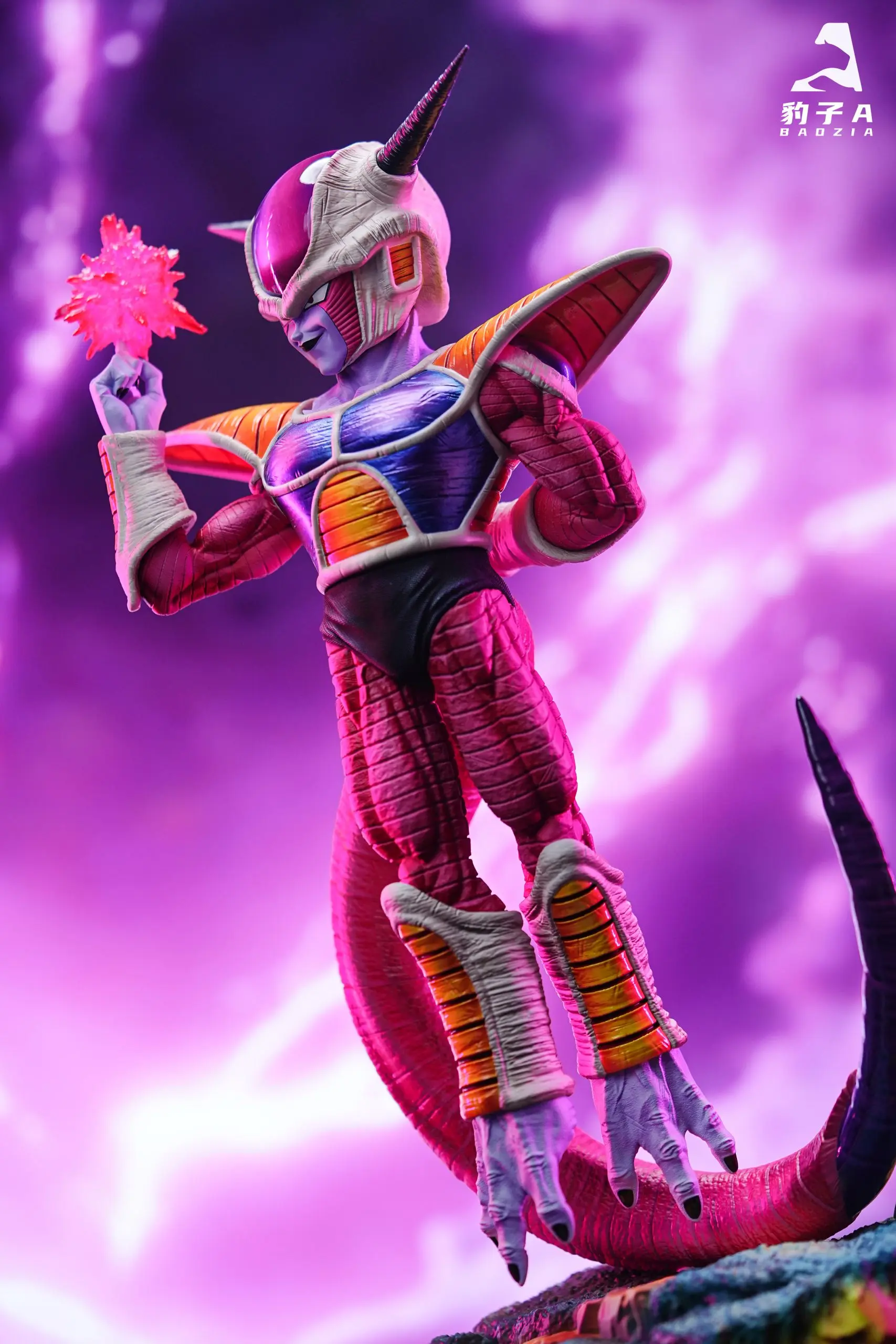Bao Zi A Studio - Dragon Ball Frieza Statue(GK) 