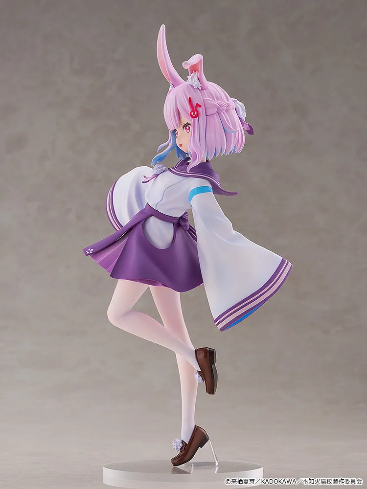 Kadokawa - A Misanthrope Teaches a Class for Demi Usami Sui Licensed Statue