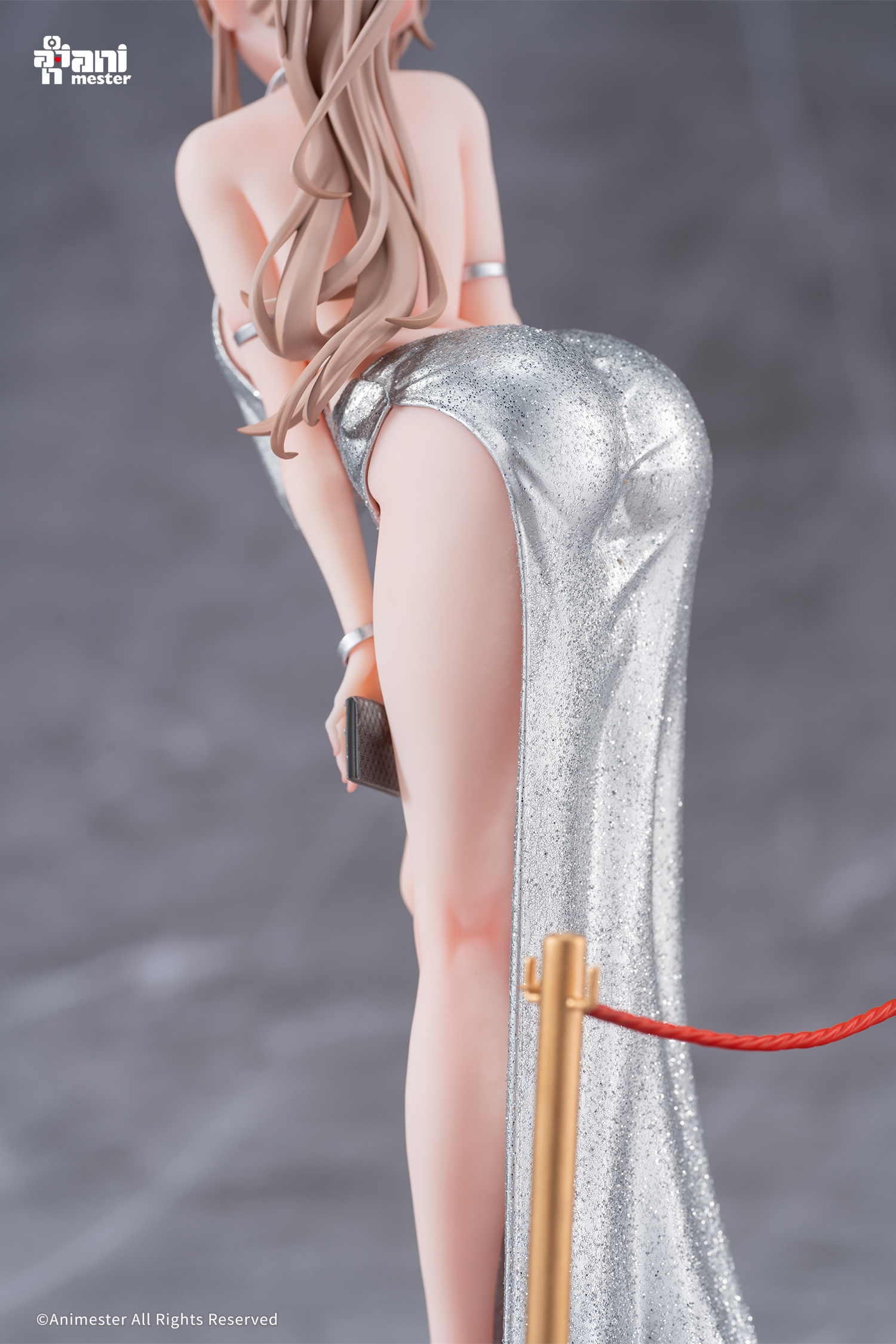 ERIN Evening Gown Ver 1/6 Scale Figure (Licensed) Statue(GK) -AniMester 
