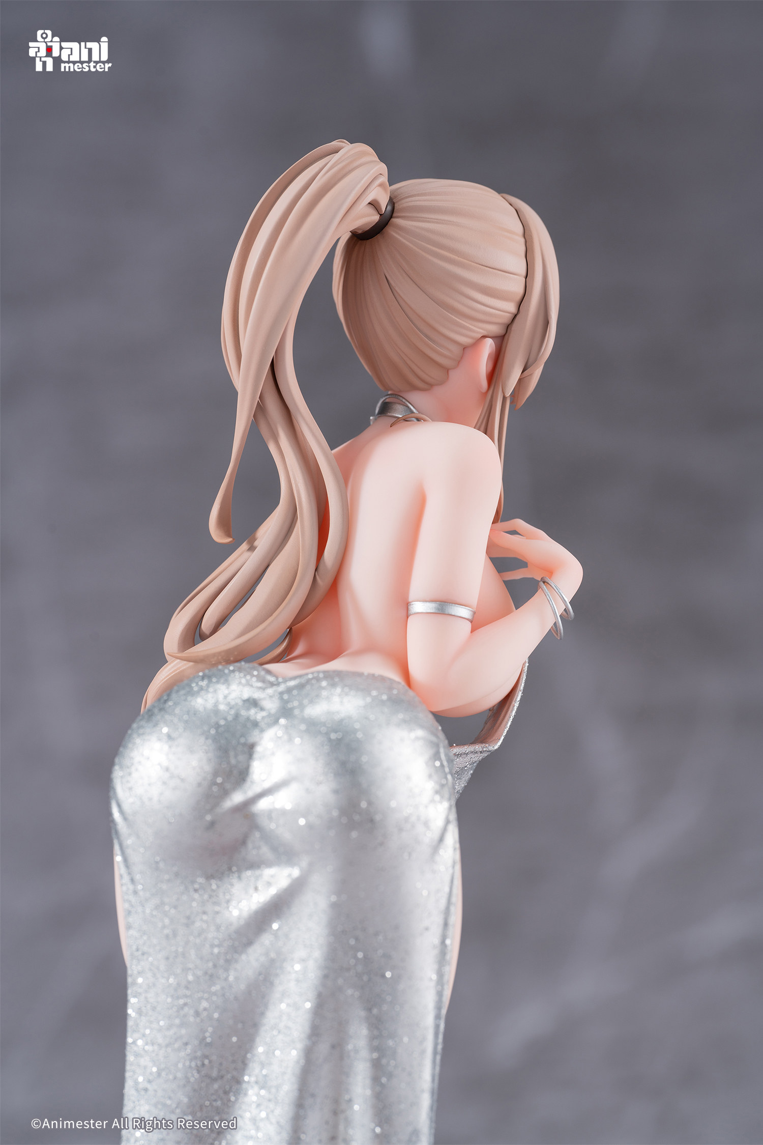 ERIN Evening Gown Ver 1/6 Scale Figure (Licensed) Statue(GK) -AniMester 