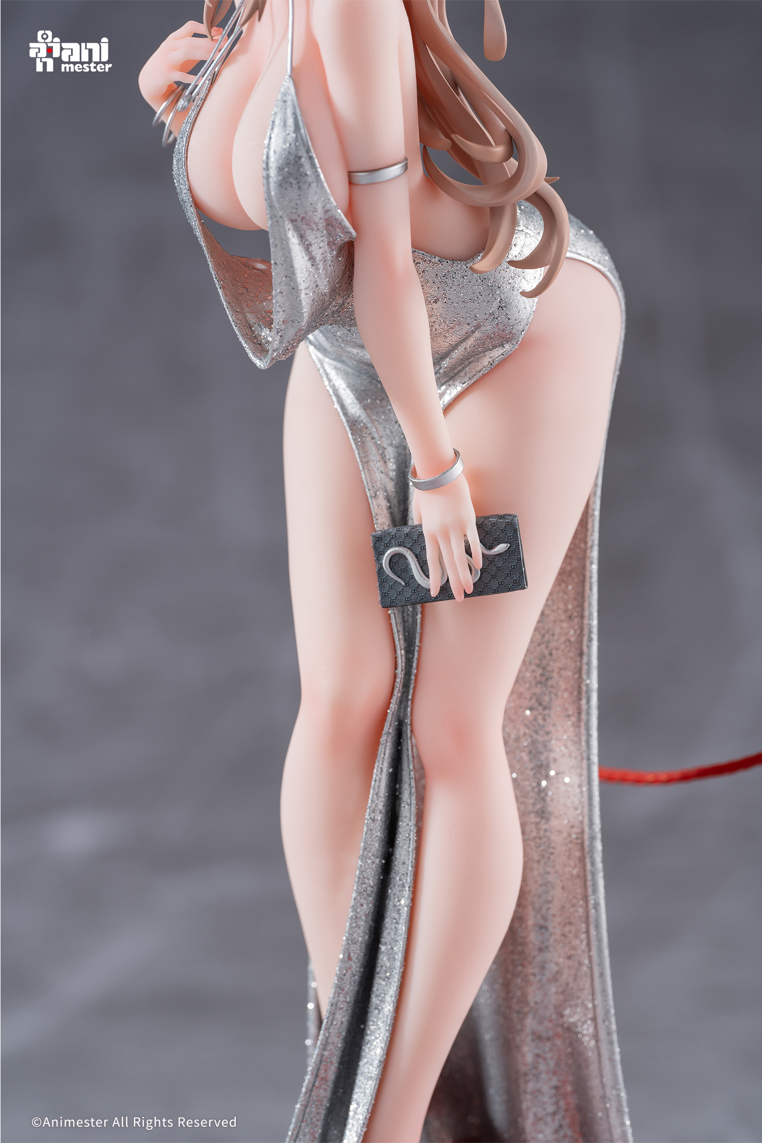 ERIN Evening Gown Ver 1/6 Scale Figure (Licensed) Statue(GK) -AniMester 