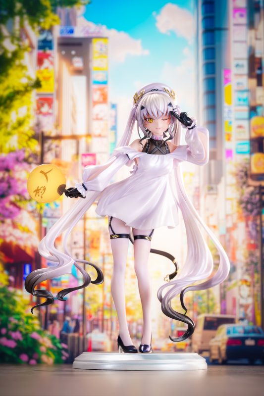 Fate Grand Order-Fairy Knight Lancelot Heroic Spirit Statue GK (Adult 18+) Pre-sale, TouFou Figure Studio-KWII-GK