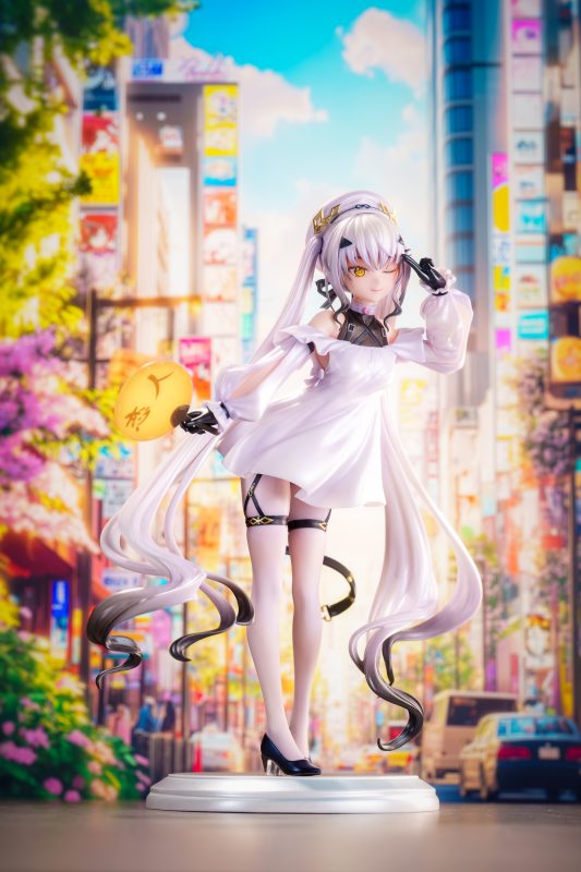 Fate Grand Order-Fairy Knight Lancelot Heroic Spirit Statue GK (Adult 18+) Pre-sale, TouFou Figure Studio-KWII-GK