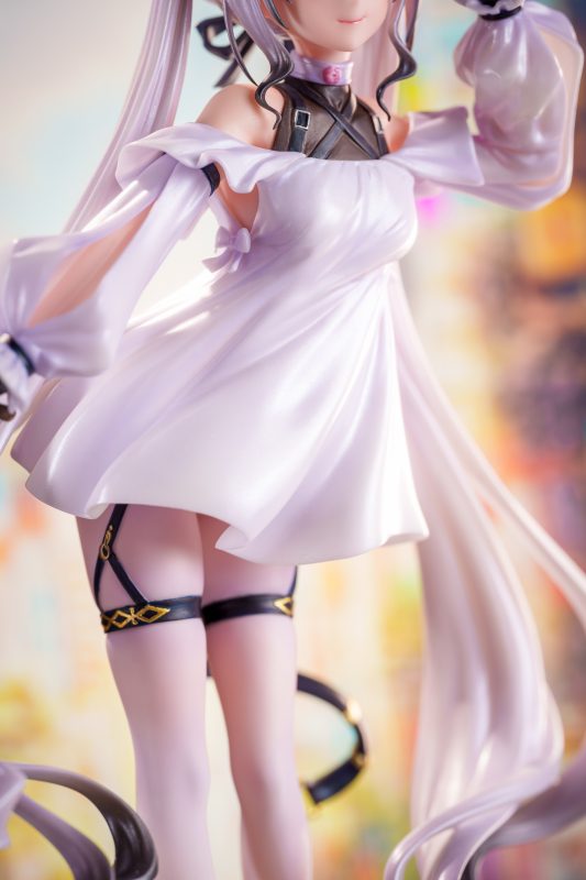 Fate Grand Order-Fairy Knight Lancelot Heroic Spirit Statue GK (Adult 18+) Pre-sale, TouFou Figure Studio-KWII-GK