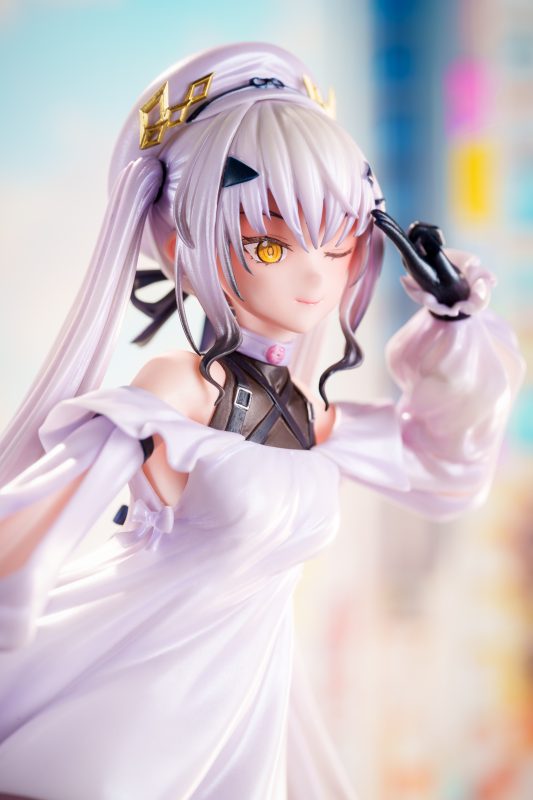 Fate Grand Order-Fairy Knight Lancelot Heroic Spirit Statue GK (Adult 18+) Pre-sale, TouFou Figure Studio-KWII-GK