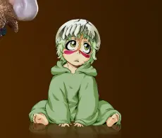 POP.ART Studio - Bleach Nelliel Statue