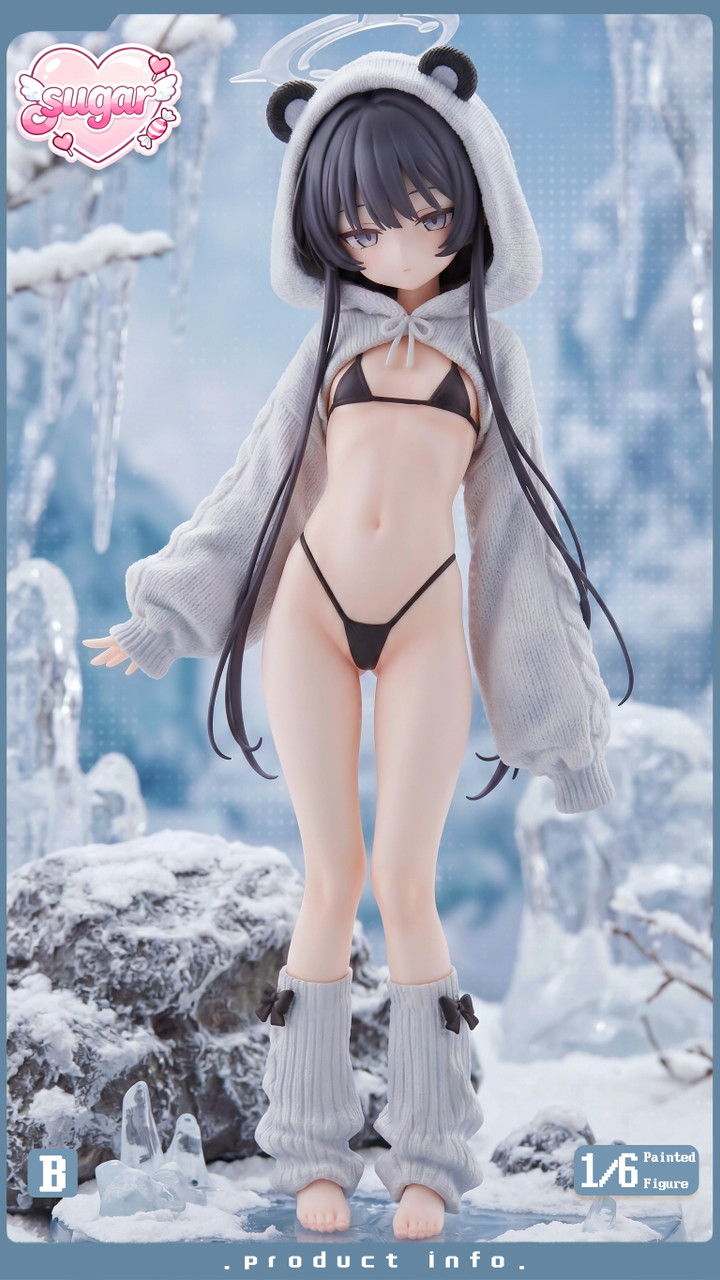 Sugar Studio - Ryuuge Kisaki Blue Archive Statue