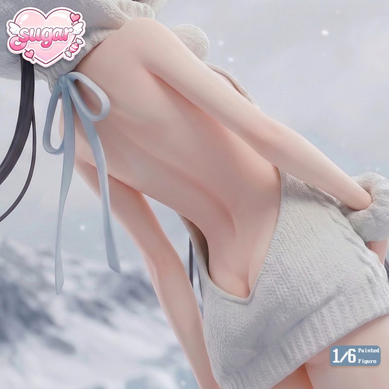 Sugar Studio - Ryuuge Kisaki Blue Archive Statue