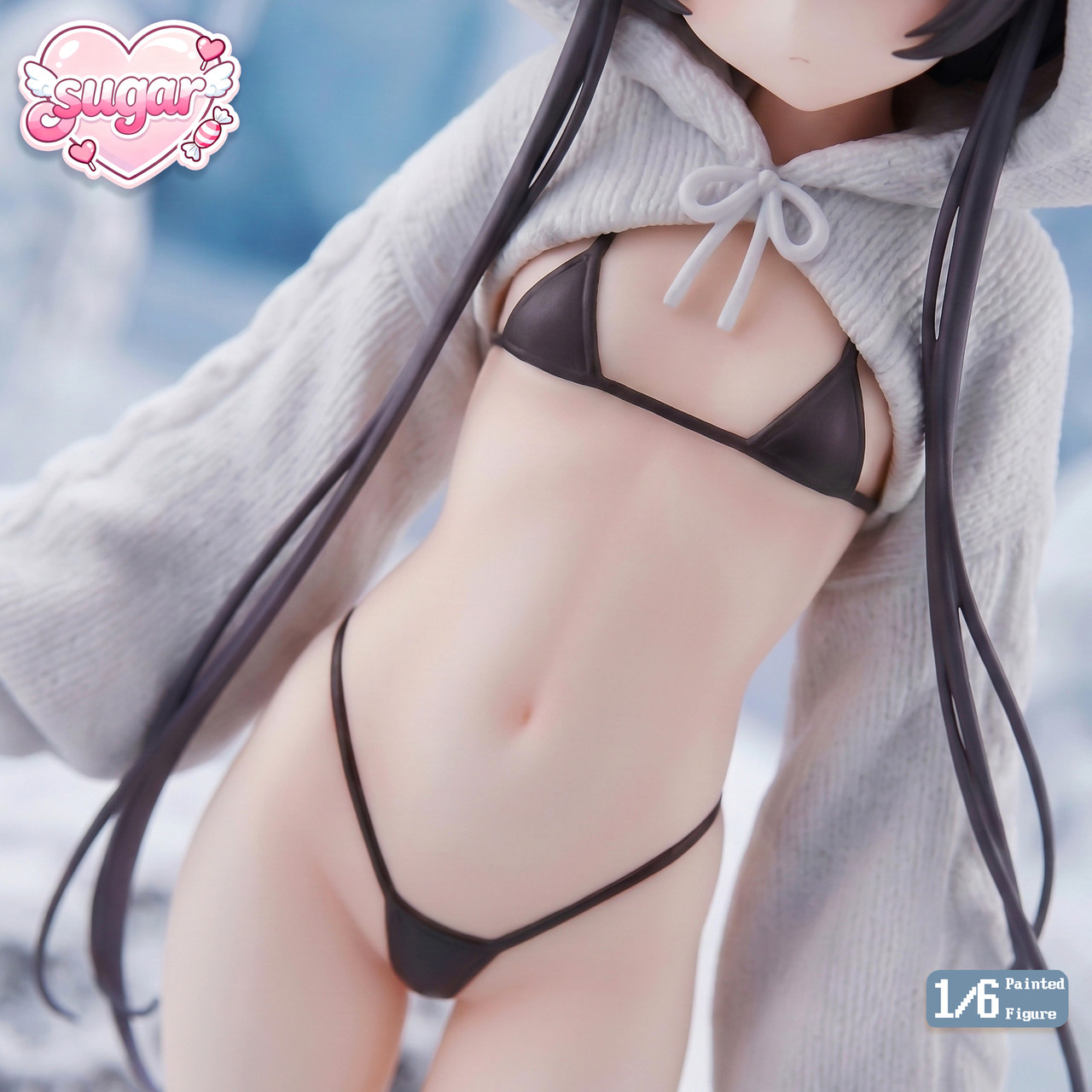 Sugar Studio - Ryuuge Kisaki Blue Archive Statue