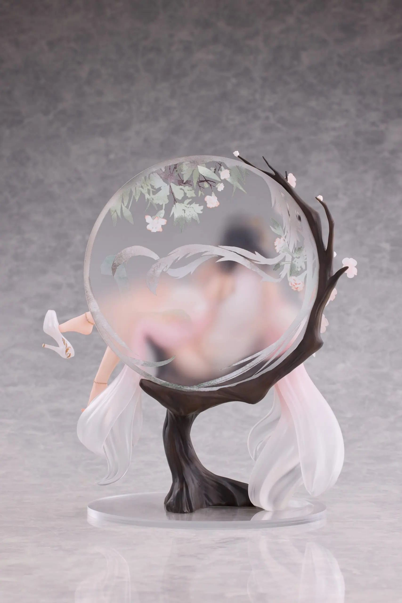 Freyja - Huang Qi Special Color Version (Licensed) Statue(GK)