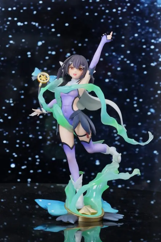 TouFou Figure Studio & Orient Myth Studio - Fate/kaleid liner Prisma Illya Miyu Edelfelt Statue(GK)