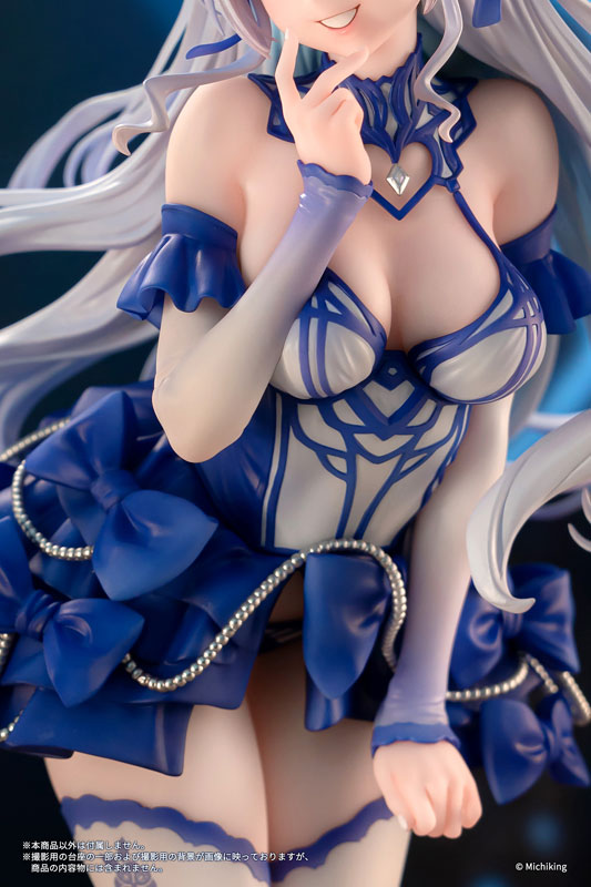 Shion -Blue Butterfly- 1/6 Scale Completed Figure (Licensed)Statue(GK) -Vibrastar 