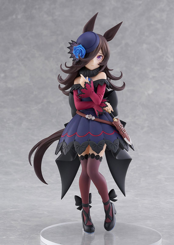 POP UP PARADE Umamusume Pretty Derby Rice Shower L size Complete Figure (Licensed) Statue(GK) - GSC 