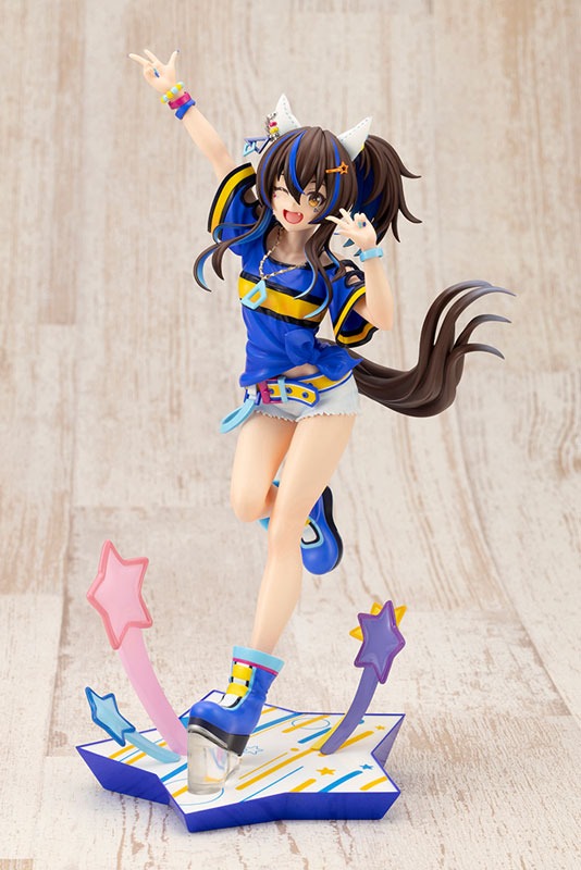 Umamusume Pretty Derby Daitaku Helios (Licensed) Statue(GK) -Kotobukiya