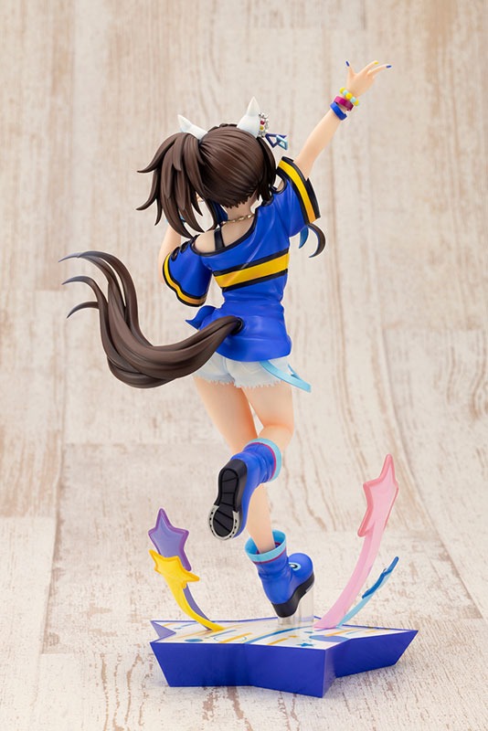 Umamusume Pretty Derby Daitaku Helios (Licensed) Statue(GK) -Kotobukiya