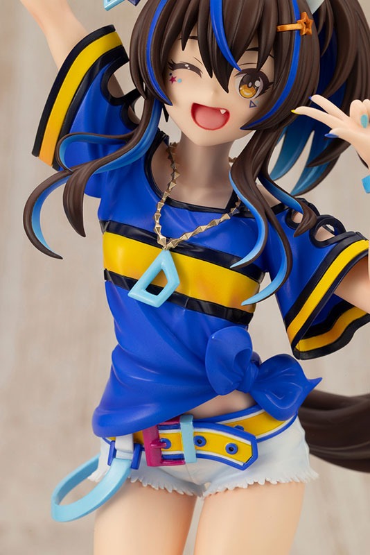 Umamusume Pretty Derby Daitaku Helios (Licensed) Statue(GK) -Kotobukiya