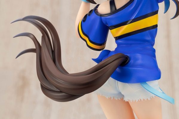 Umamusume Pretty Derby Daitaku Helios (Licensed) Statue(GK) -Kotobukiya