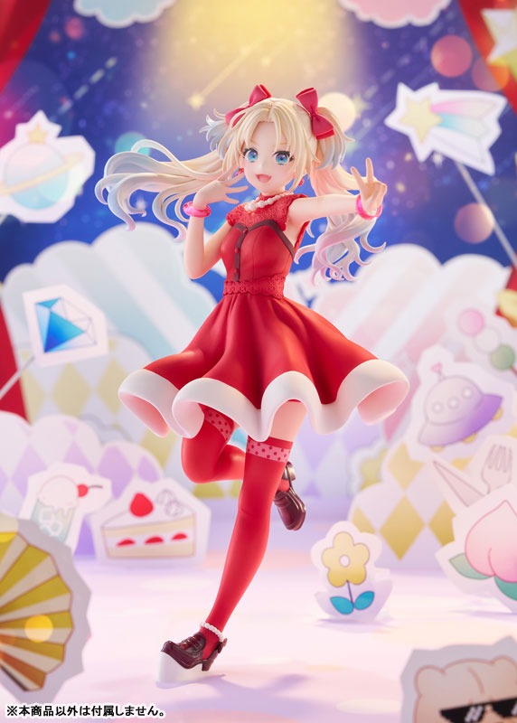  Love Live! Hasunosora Girls' High  School Idol Club Rurino Osawa (Licensed)Statue (GK)- PLUM