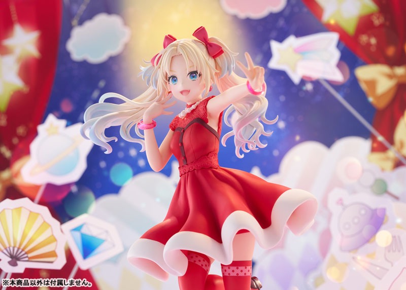  Love Live! Hasunosora Girls' High  School Idol Club Rurino Osawa (Licensed)Statue (GK)- PLUM