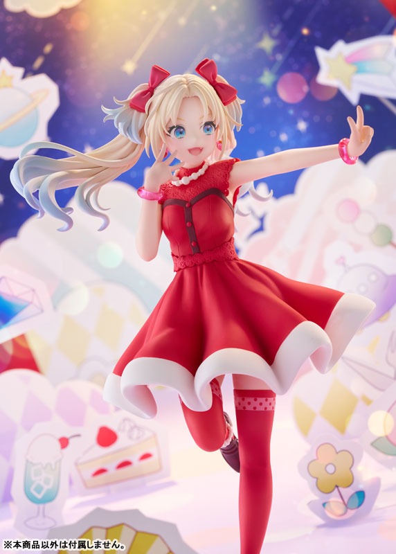  Love Live! Hasunosora Girls' High  School Idol Club Rurino Osawa (Licensed)Statue (GK)- PLUM