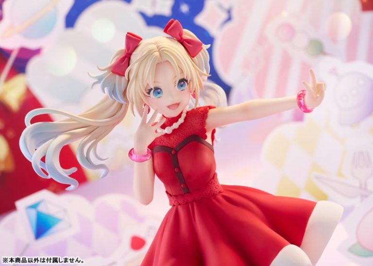  Love Live! Hasunosora Girls' High  School Idol Club Rurino Osawa (Licensed)Statue (GK)- PLUM