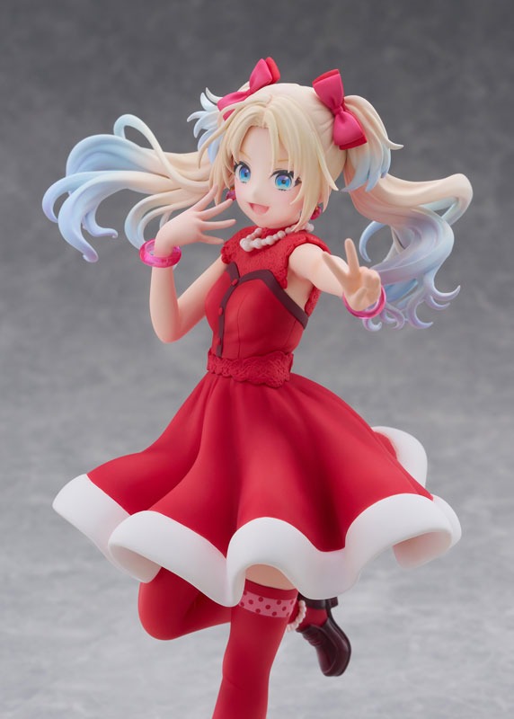  Love Live! Hasunosora Girls' High  School Idol Club Rurino Osawa (Licensed)Statue (GK)- PLUM