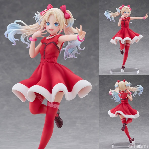  Love Live! Hasunosora Girls' High  School Idol Club Rurino Osawa (Licensed)Statue (GK)- PLUM