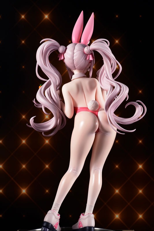 Goddess of Victory: NIKKE Alice Wonderland Bunny Finished Figure (Licensed) Statue (GK) -FLARE 