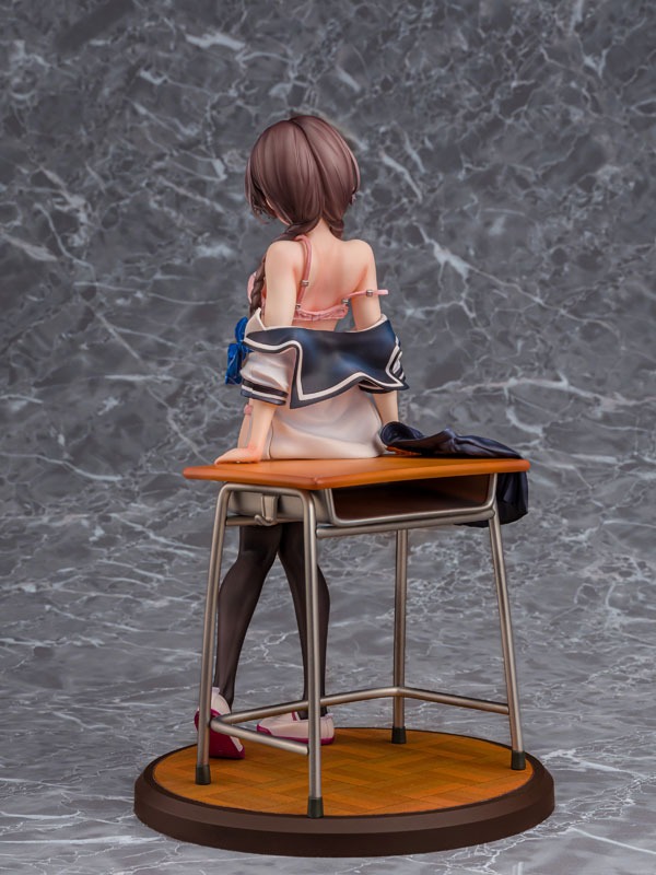 Private Daiki Academy Series Mei 1/6 Scale Completed Figure (Licensed) Statue (GK)(Adult 18+) -YR Studio DAIKI KougYou-KWII-GK