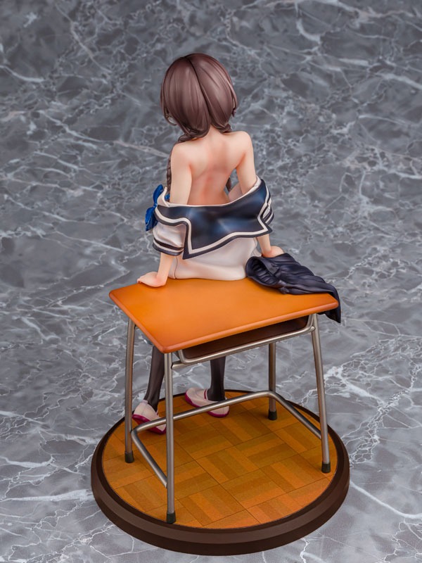 Private Daiki Academy Series Mei 1/6 Scale Completed Figure (Licensed) Statue (GK)(Adult 18+) -YR Studio DAIKI KougYou-KWII-GK