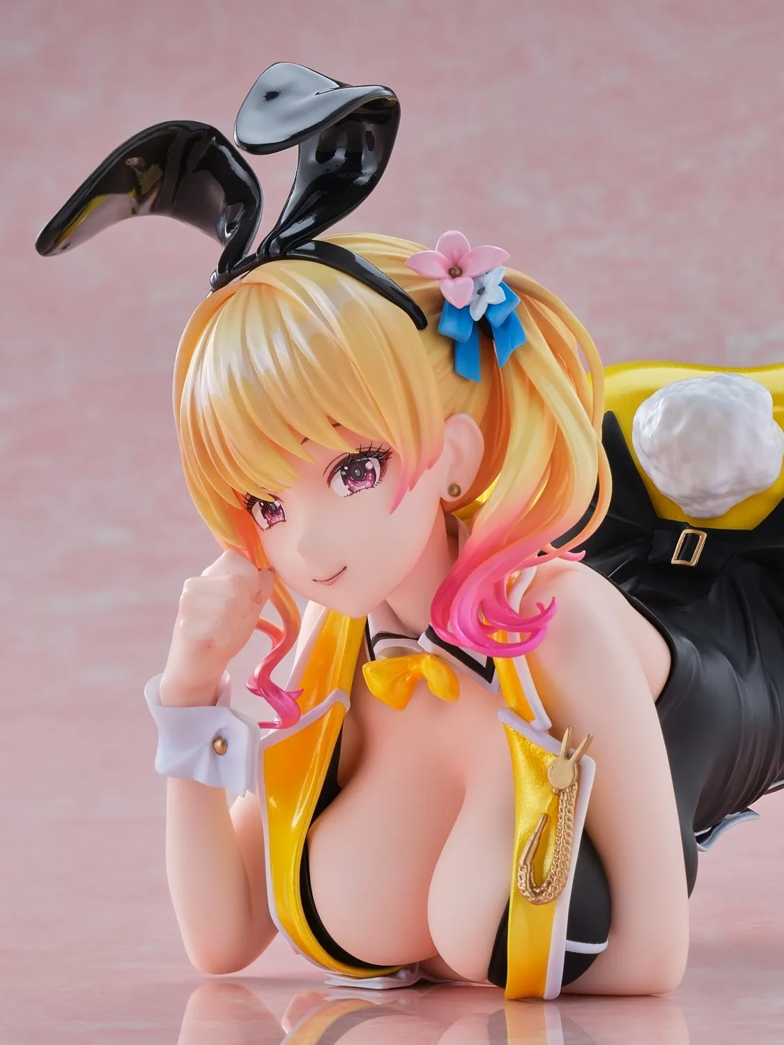 Bunny Garden Rin 1/6 Statue(GK)(Adult 18+)-Bell Fine
