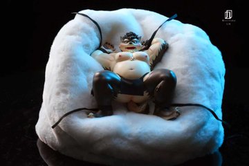 Jiu Gong Studio - Moritaka Tokyo Afterschool Summoners Statue