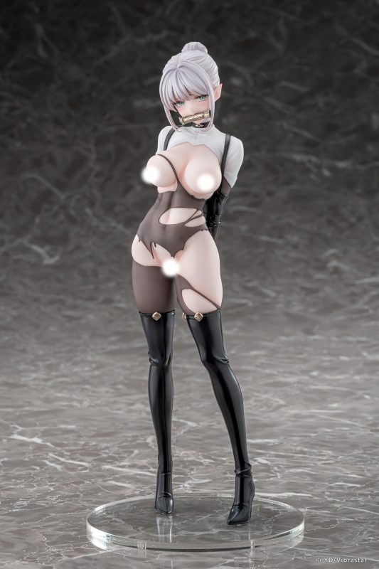 Original Vampire Mina (Licensed) Statue GK(Adult18+)(Licensed)-Vibrastar Studio Pre-sale 
