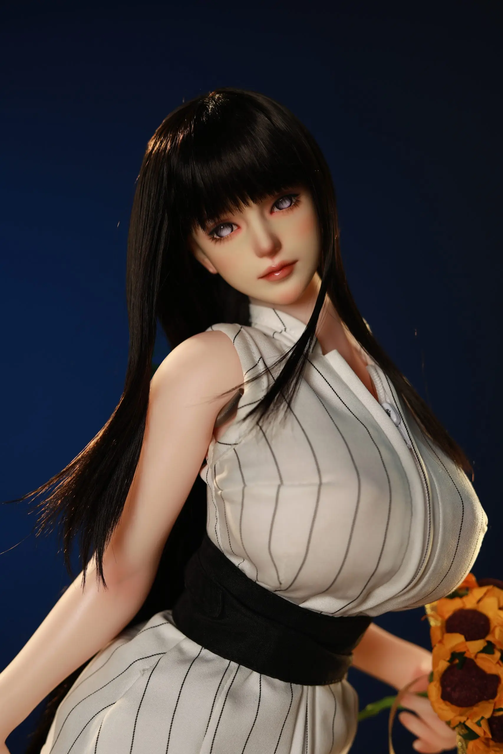 Ling Yun Studio -  Hinata  Statue(GK)(Adult18+)