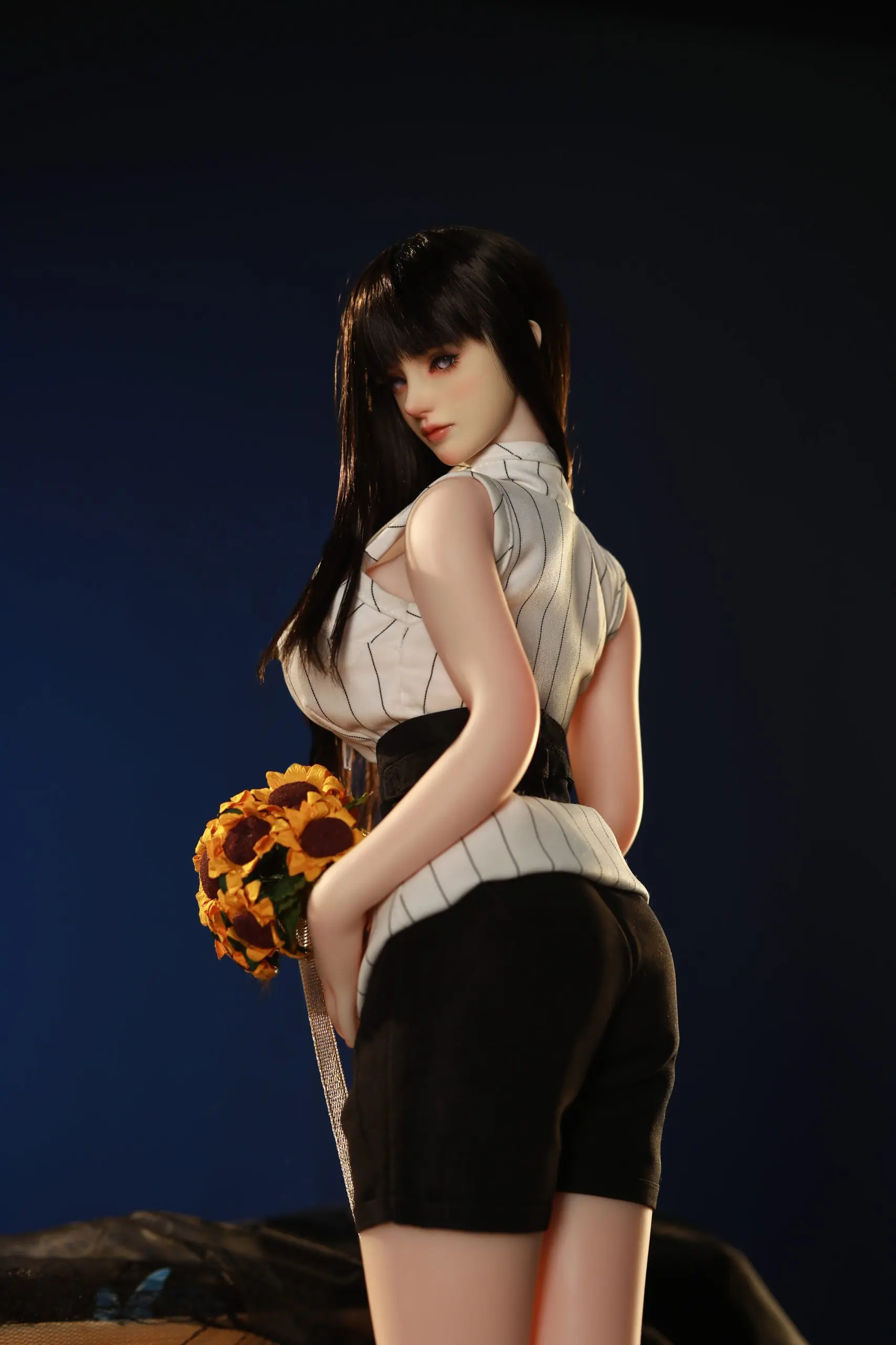 Ling Yun Studio -  Hinata  Statue(GK)(Adult18+)