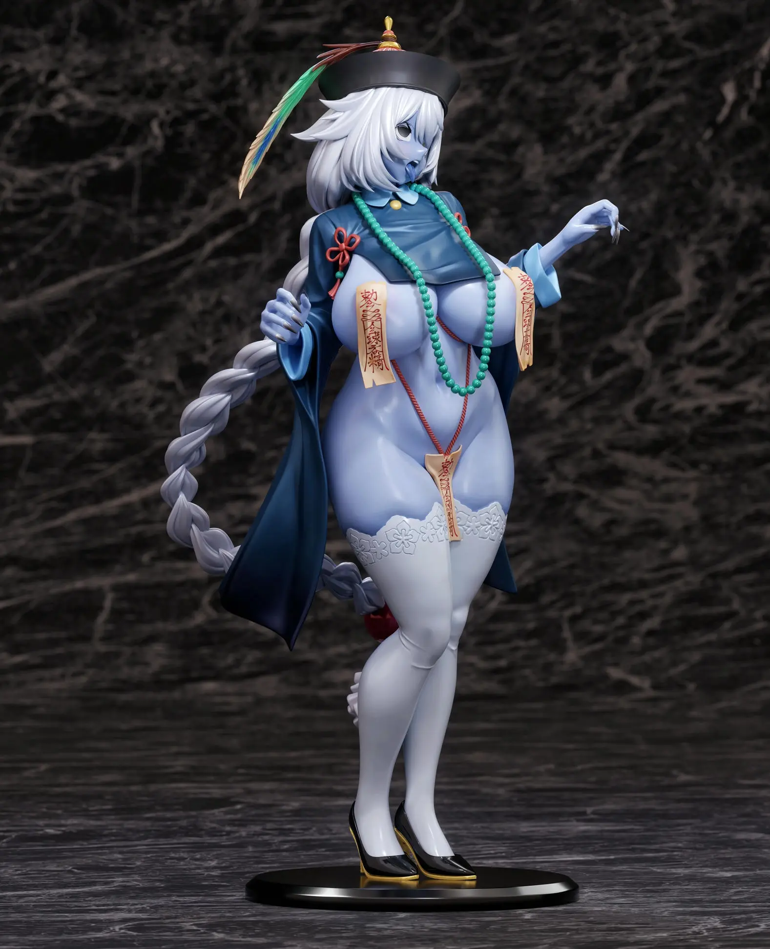 Cumbie (Licensed) Statue(GK)(Adult 18+) -SODA Studio & Duto