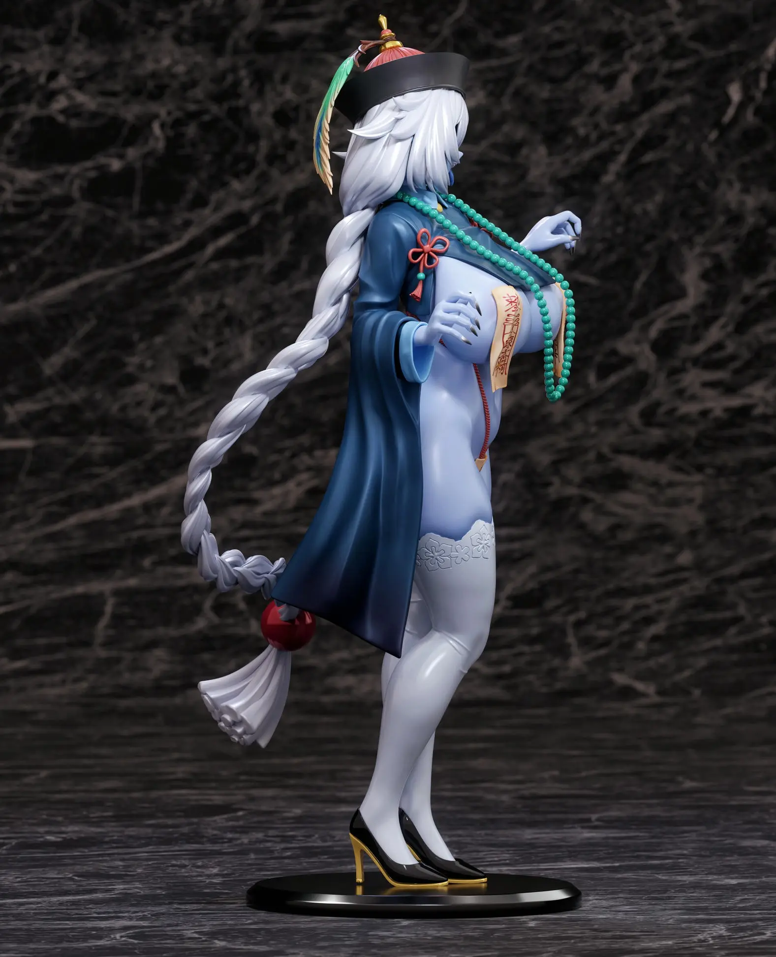 Cumbie (Licensed) Statue(GK)(Adult 18+) -SODA Studio & Duto