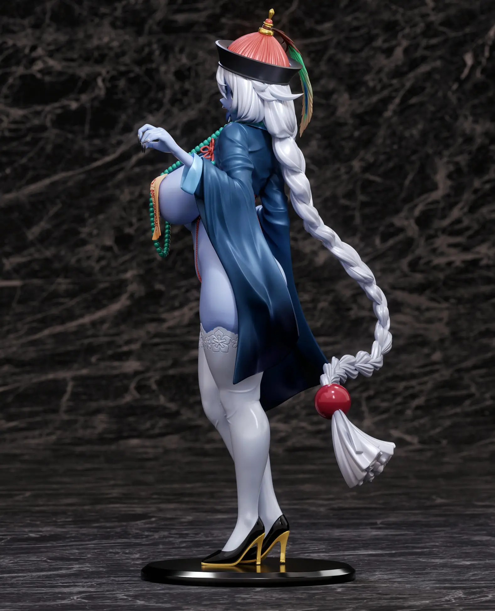 Cumbie (Licensed) Statue(GK)(Adult 18+) -SODA Studio & Duto